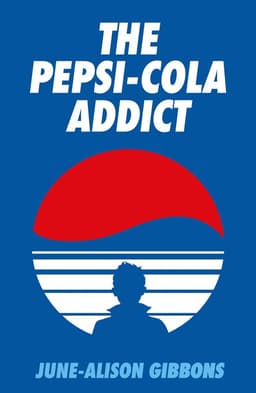 Pepsi Cola Addict