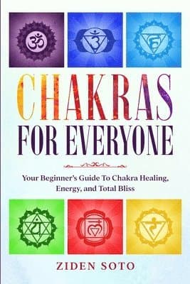 Chakras For Beginners