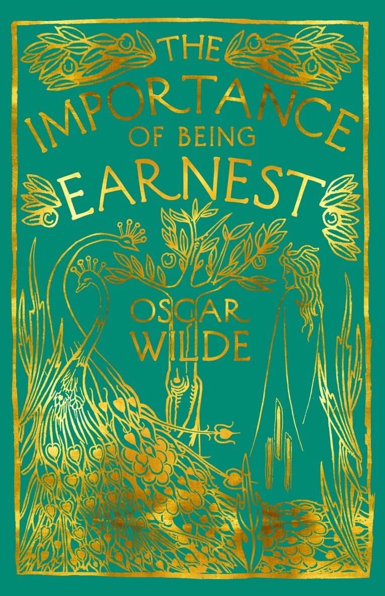 Importance of Being Earnest