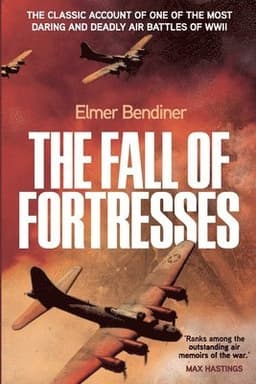 Fall of Fortresses