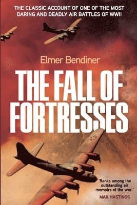 Fall of Fortresses