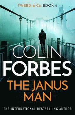 Janus Man