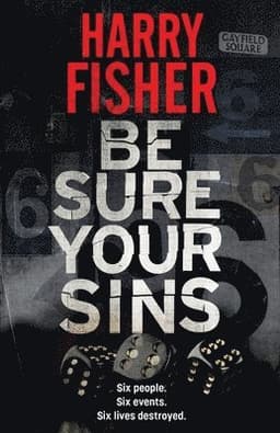 Be Sure Your Sins