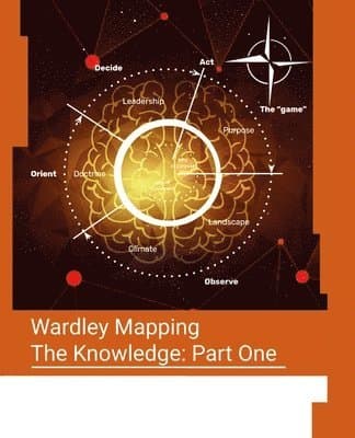 Wardley Mapping, The Knowledge