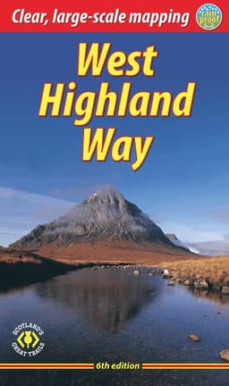 West Highland Way (6 ed)