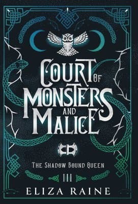 Court of Monsters and Malice - Special Edition