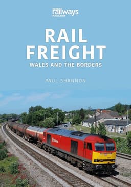 Rail Freight