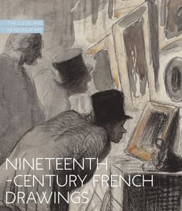 Nineteenth-Century French Drawings