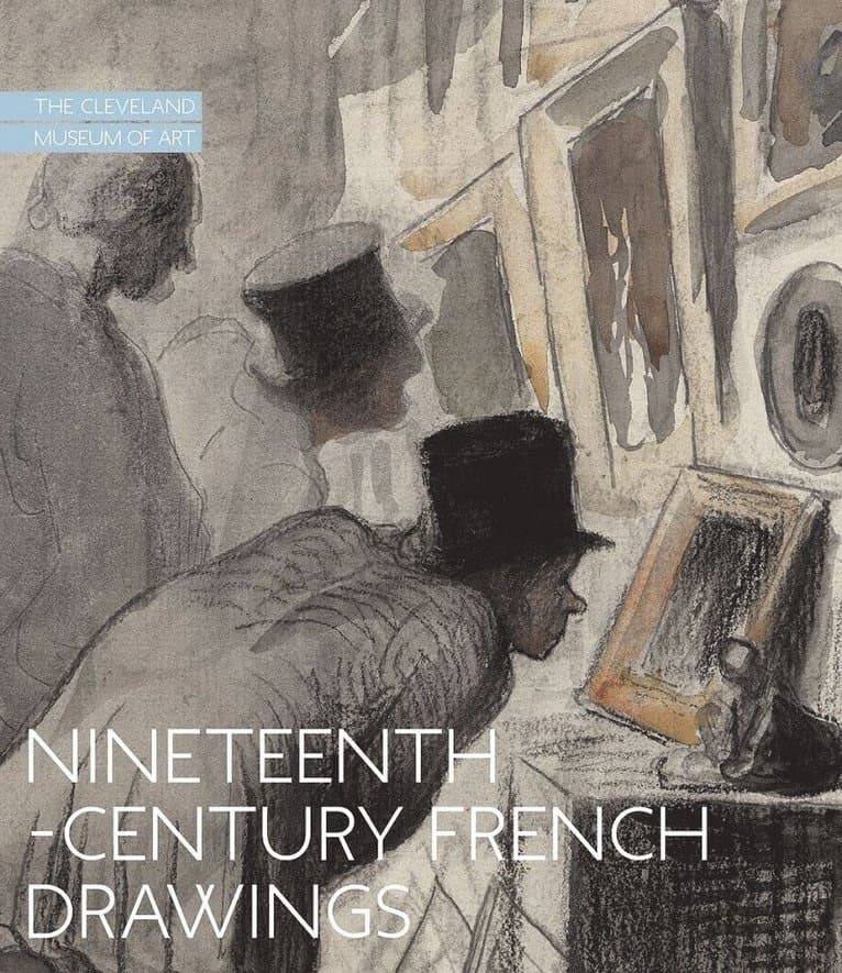 Nineteenth-Century French Drawings