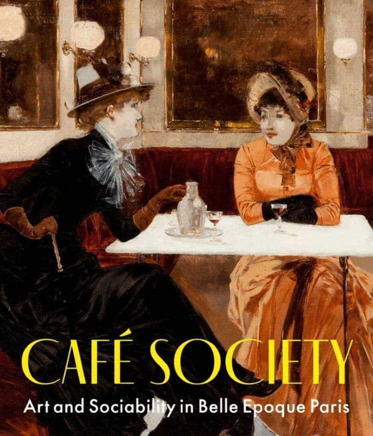 Cafe Society
