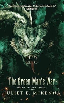 Green Man's War