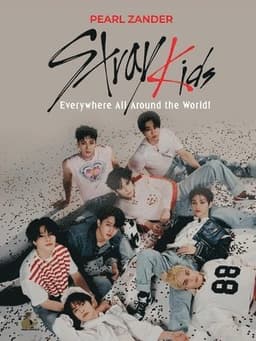 Stray Kids