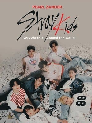 Stray Kids