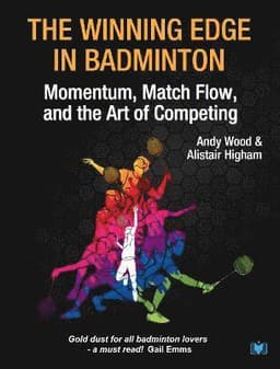 Winning Edge in Badminton