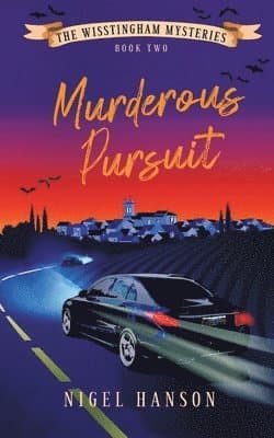 Murderous Pursuit