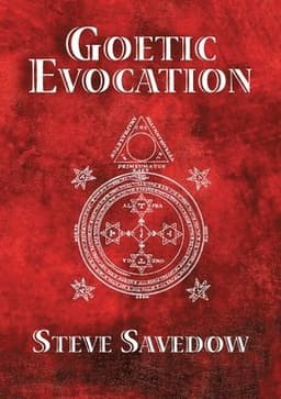 Goetic Evocation