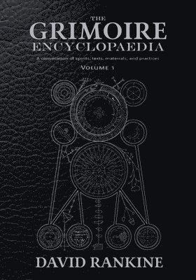 Grimoire Encyclopaedia