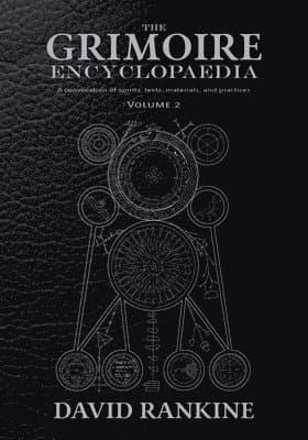 Grimoire Encyclopaedia
