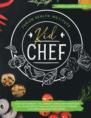Kid Chef