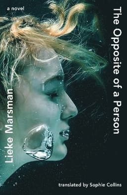 Opposite of a Person