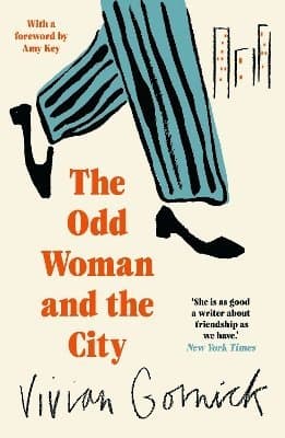 Odd Woman and the City