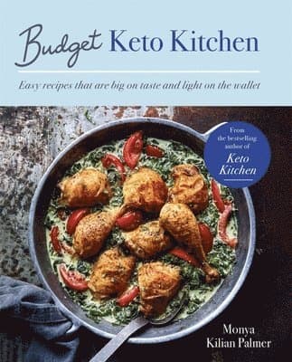 Budget Keto Kitchen