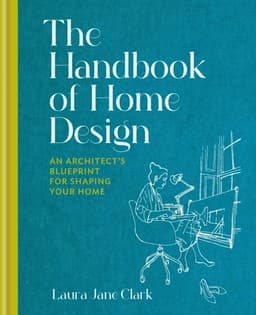 Handbook of Home Design