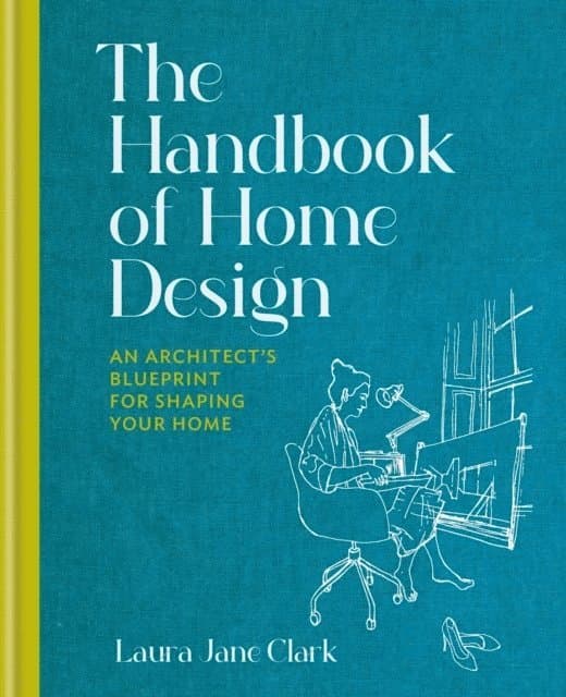 Handbook of Home Design