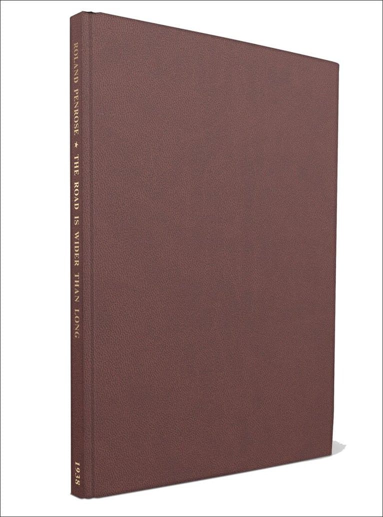 Road is Wider Than Long