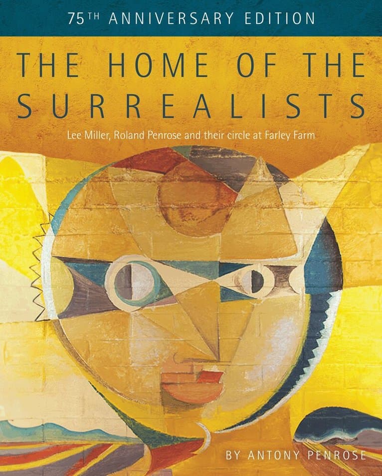 Home of the Surrealists - 75th Anniversary Edition