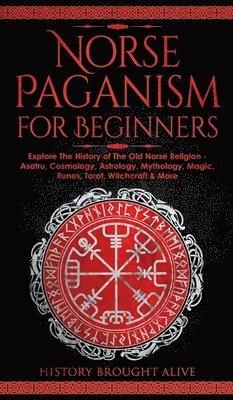Norse Paganism for Beginners