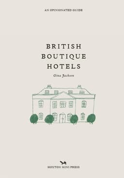 British Boutique Hotels