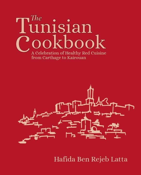 Tunisia Cookbook