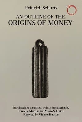 Outline of the Origins of Money