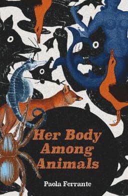 Her Body Among Animals