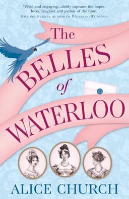 Belles of Waterloo