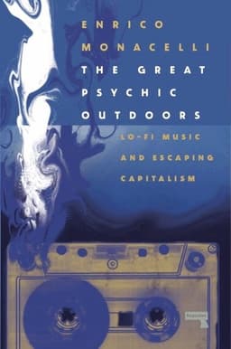 Great Psychic Outdoors