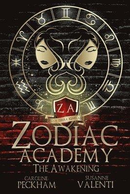 Zodiac Academy