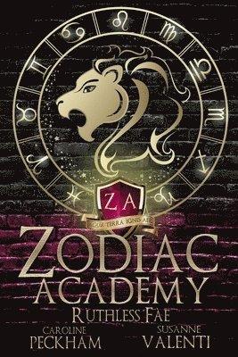 Zodiac Academy 2