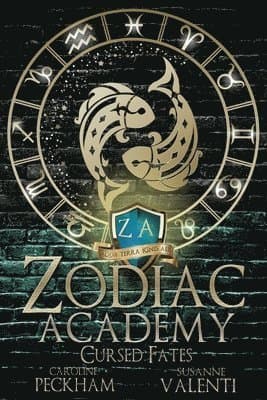 Zodiac Academy 5