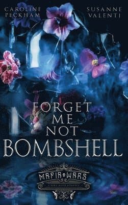 Forget-Me-Not Bombshell