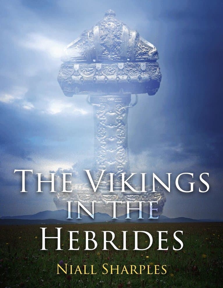 Vikings in the Hebrides
