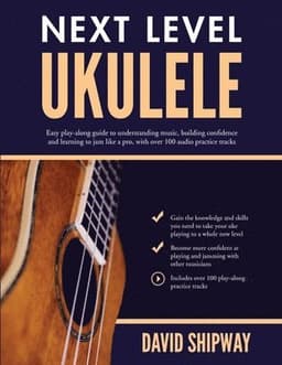 Next Level Ukulele