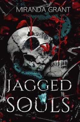 Jagged Souls