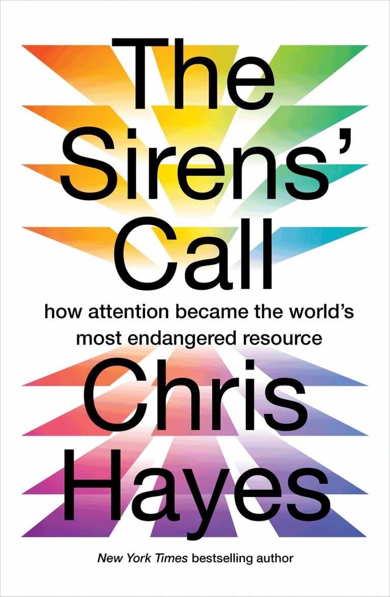Sirens’ Call