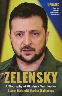 Zelensky