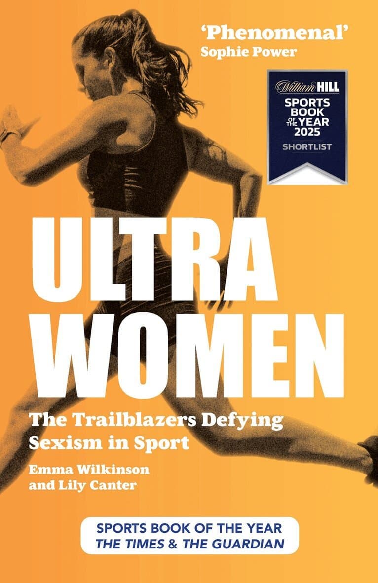 Ultra Women