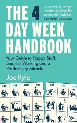 4 Day Week Handbook