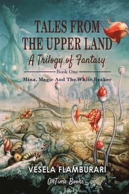 Tales From the Upper Land