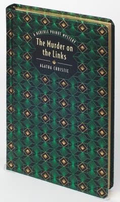 The Murder on the Links